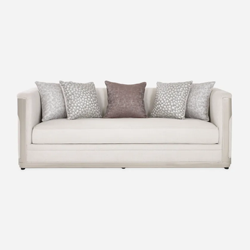 أريكة نسبا 3 مقاعد – بيج