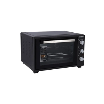 قلاية هوائية رقمية جيباس – 5 لتر، 200 درجة مئوية