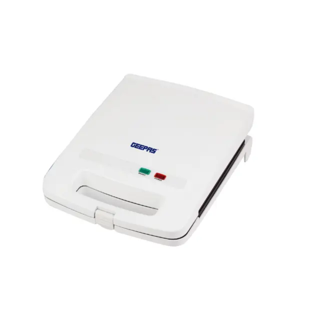 توستر جيباس 4 شرائح – 1300 واط