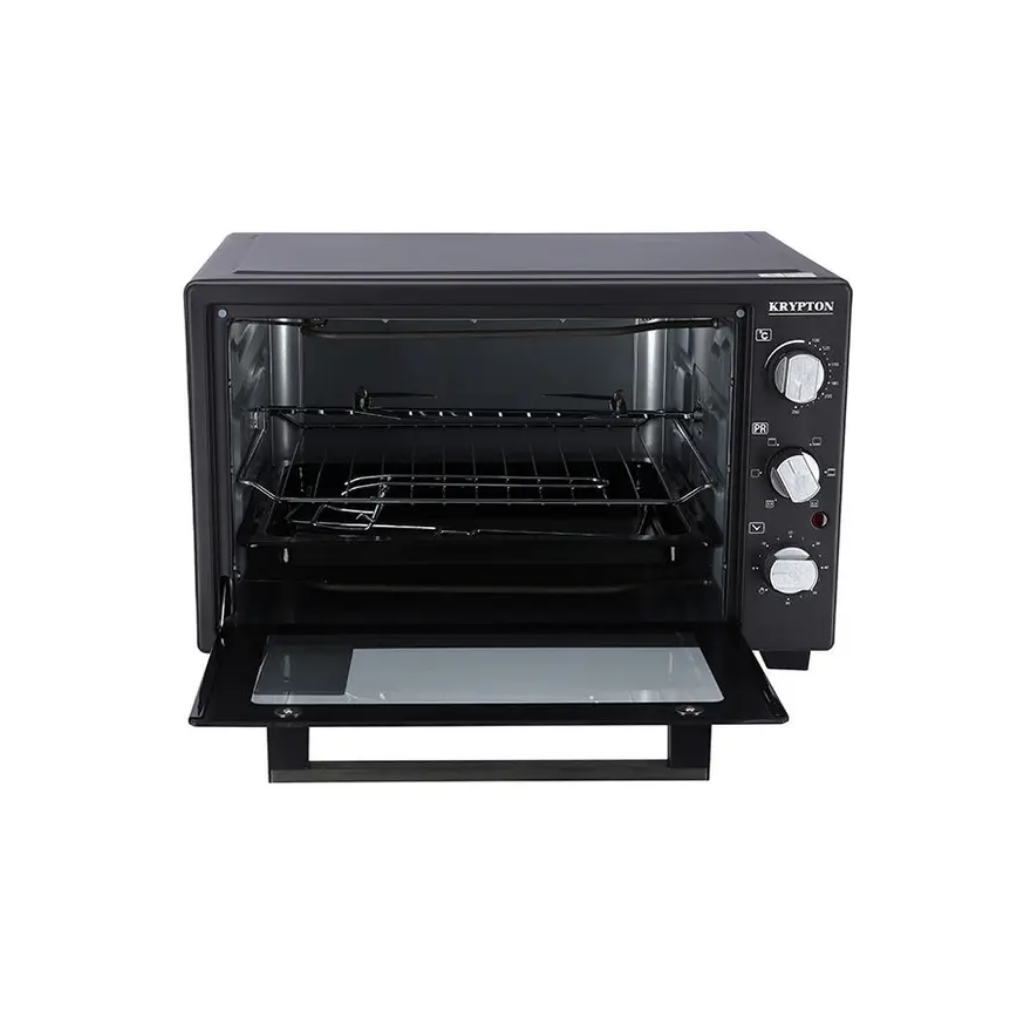 قلاية هوائية رقمية جيباس – 5 لتر، 200 درجة مئوية